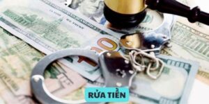 Quý khách hàng không sử dụng nick cược để rửa tiền