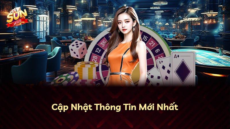 Cập Nhật Thông Tin Mới Nhất