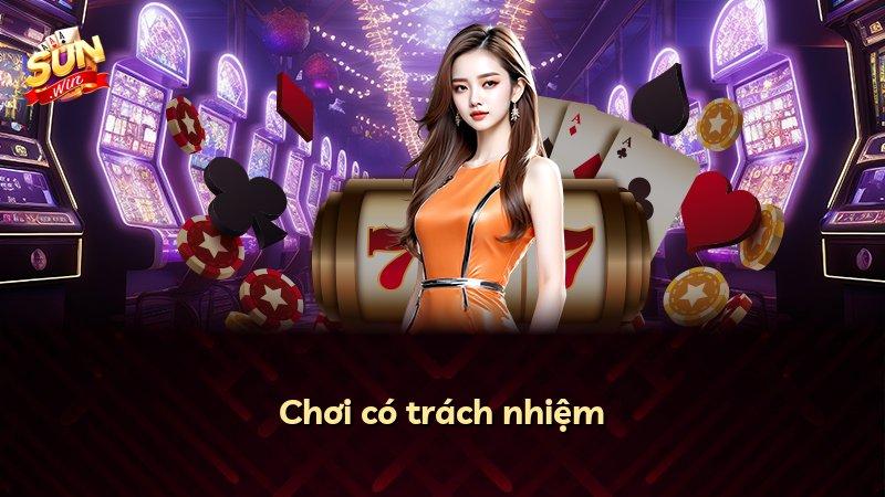 Chơi có trách nhiệm